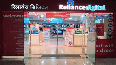 reliance digital nagpur